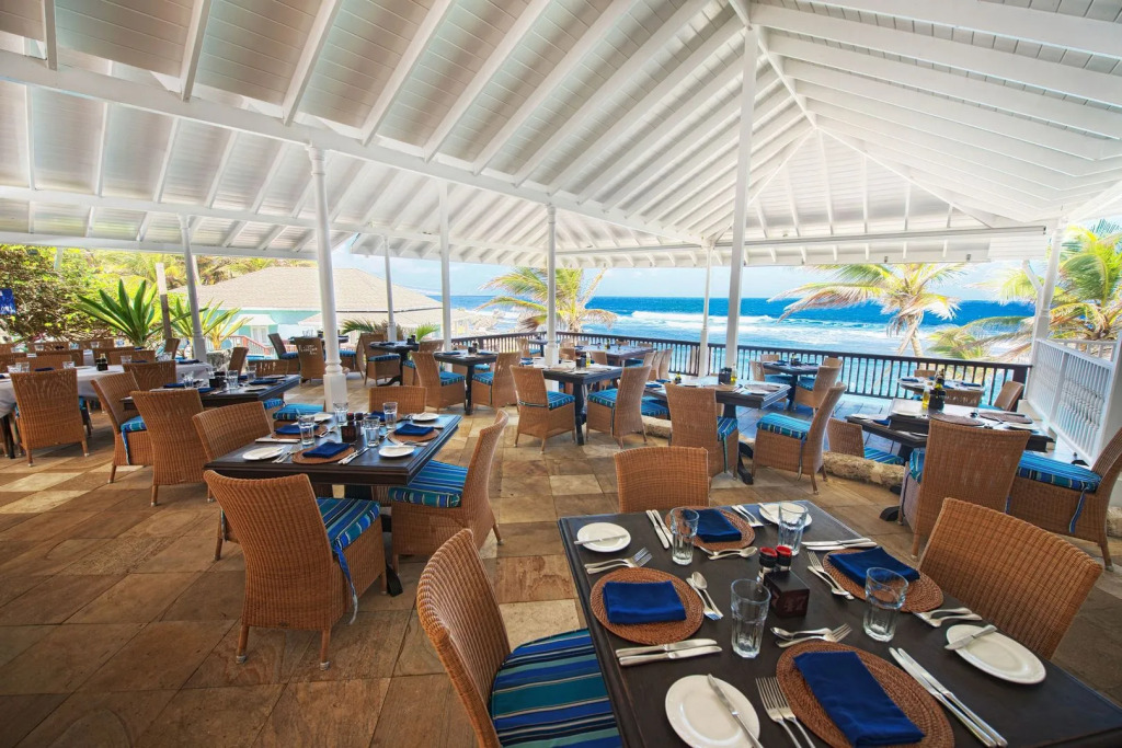 The Atlantis Historic Inn