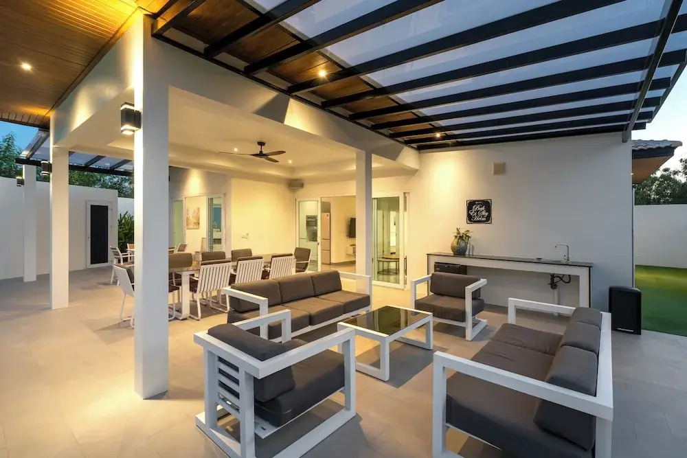 Orchid Paradise Homes OPV 218