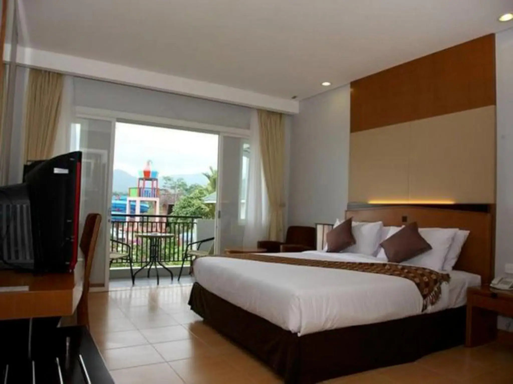 Green Valley Resort