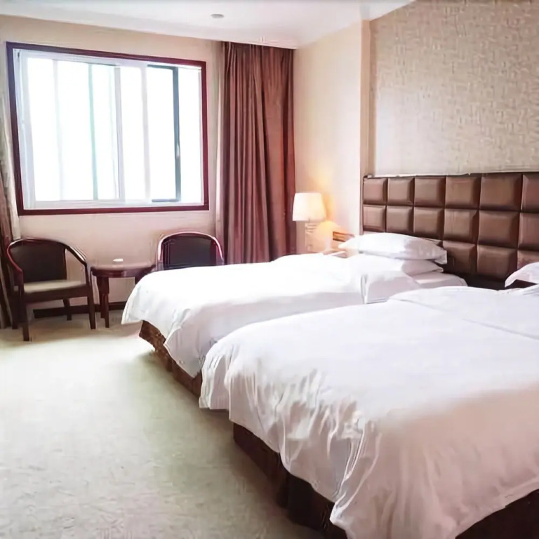 Jin Hui Hotel