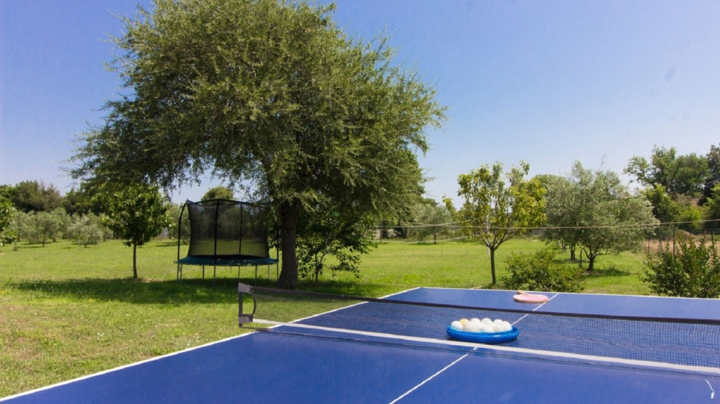 Holiday house Kova - private pool: Liznjan, Istria