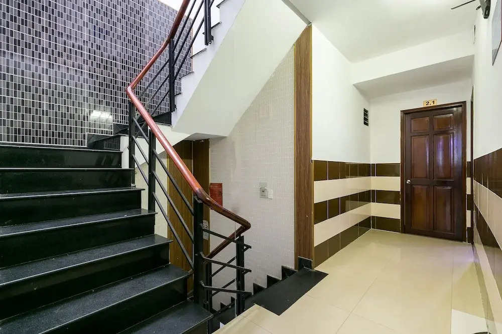 Khách Sạn Bình Dung