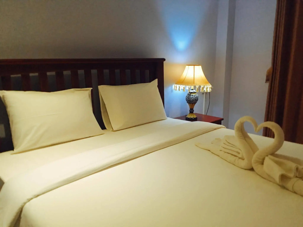 Long Ngum View Resort