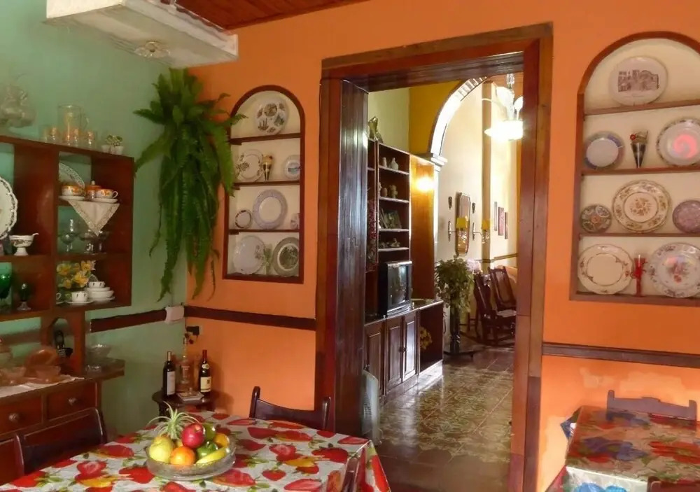 Casa Andres Abella