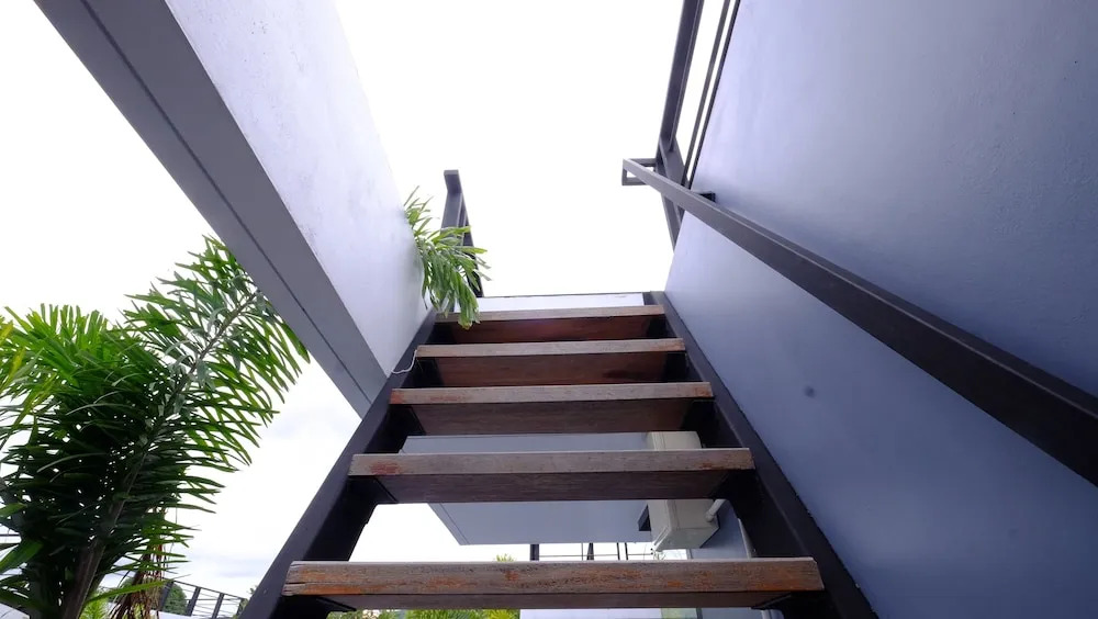 Coco Layma Villa, Samui