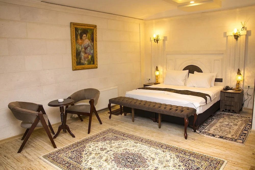Katori Delux Hotel