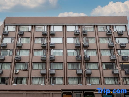 Hai Wai Hotel