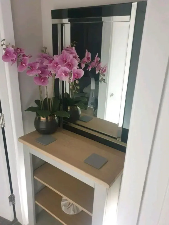 Cosy & Comfortable 2 Bedroom Annex New Build 2022