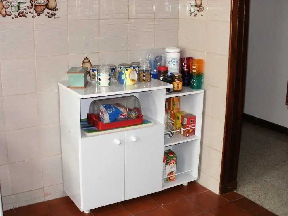 Cesar's House Salinas