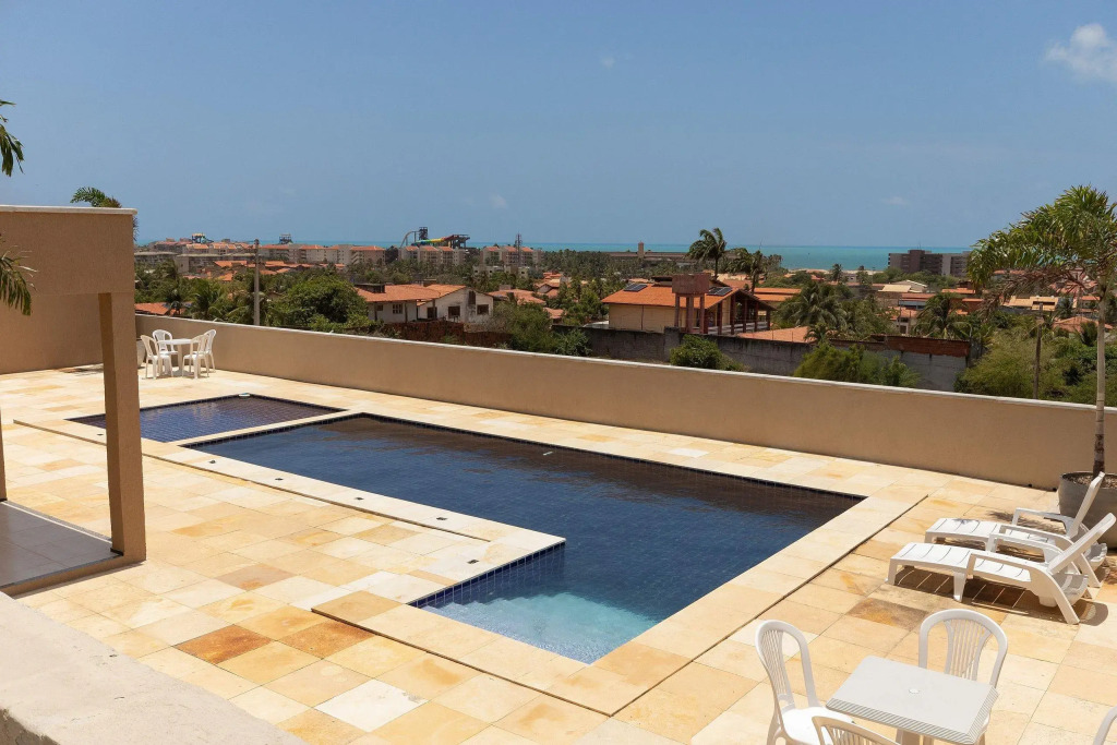 Beach Townhouses #C13 - Apartamento por Carpediem