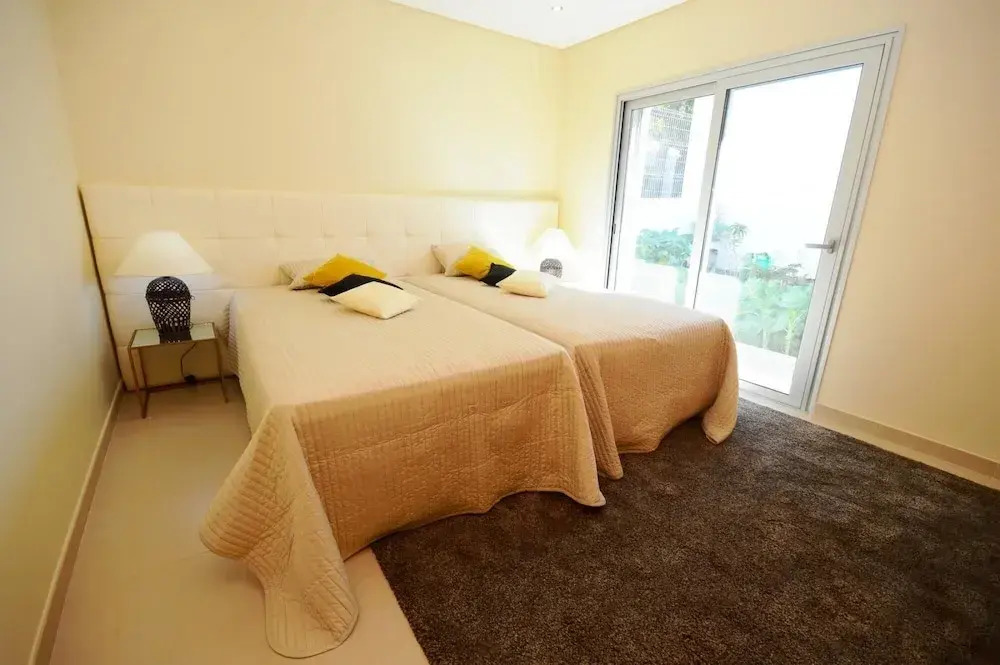 Maria in Albufeira With 6 Bedrooms and 5 Bathrooms
