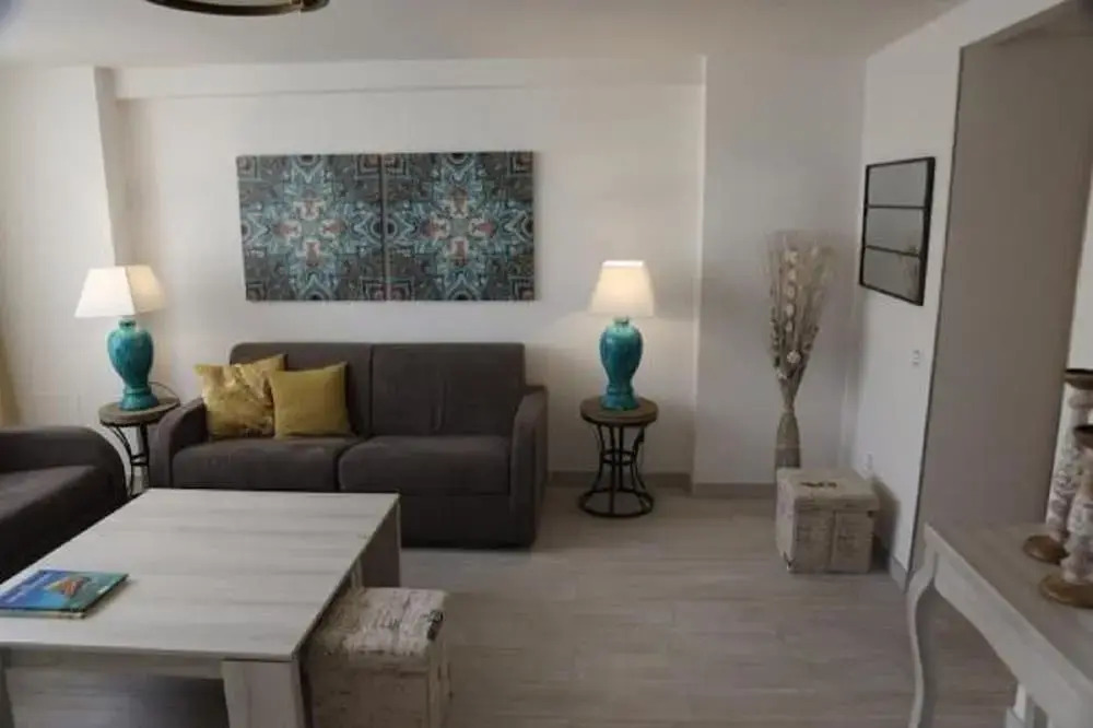 Apartamento Montes de Oca