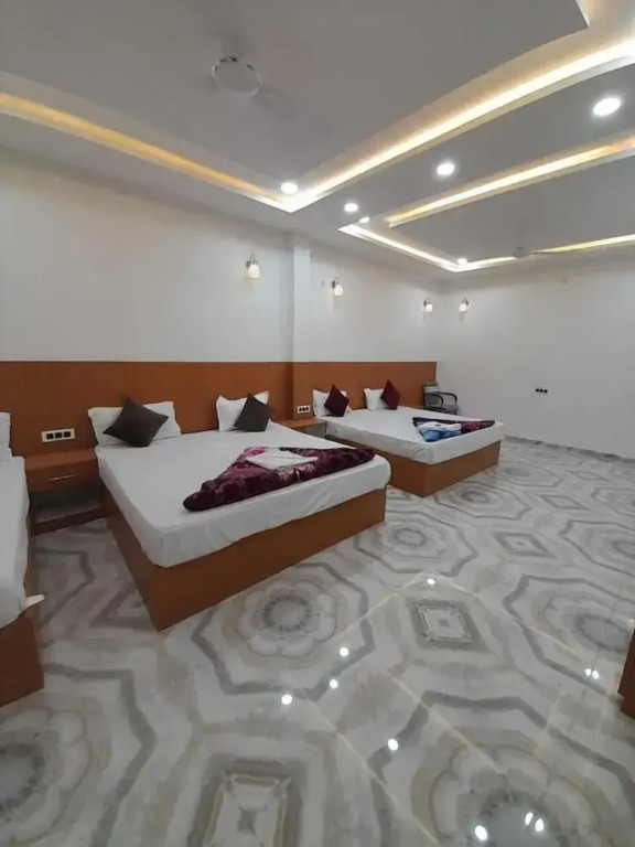 AYODHYA PREMIUM HOTEL NIRMALA GRAND PALACE