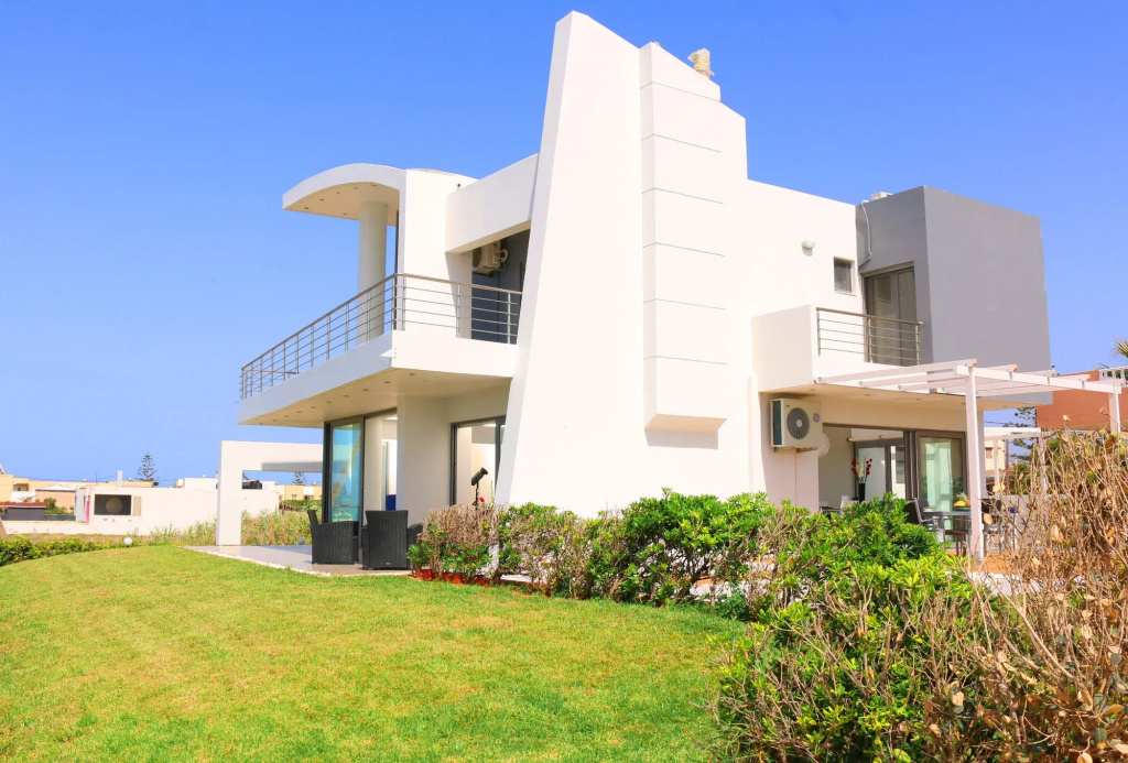 Villa Almyra