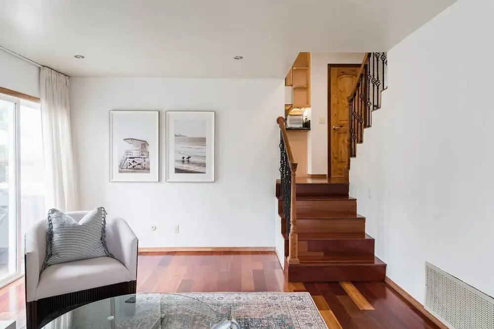 Ocean View Retreat- 4 Blocks From Solana Beach