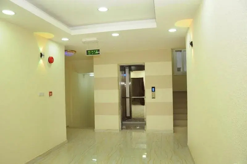 Liyali Rent Apartment 4