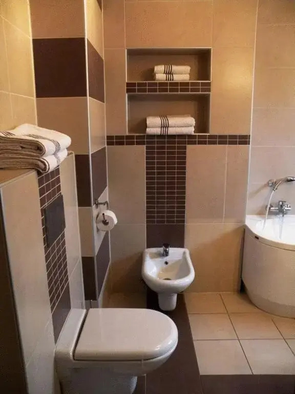 Aparthouse