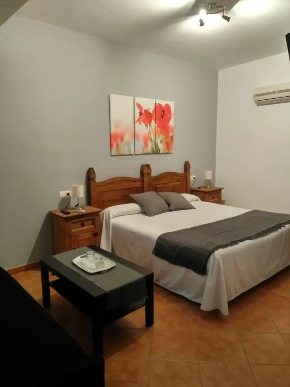 Hostal El Rincon de la Vera