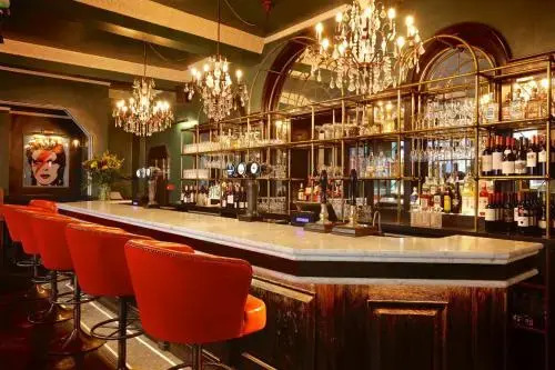 The Bedford