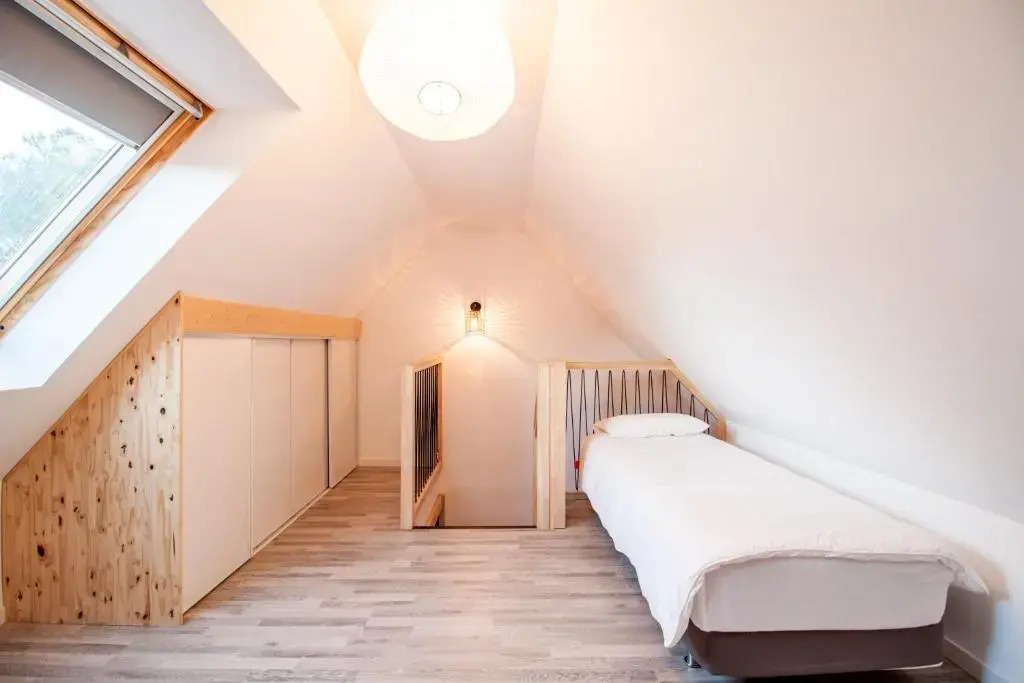 Ty-gîte