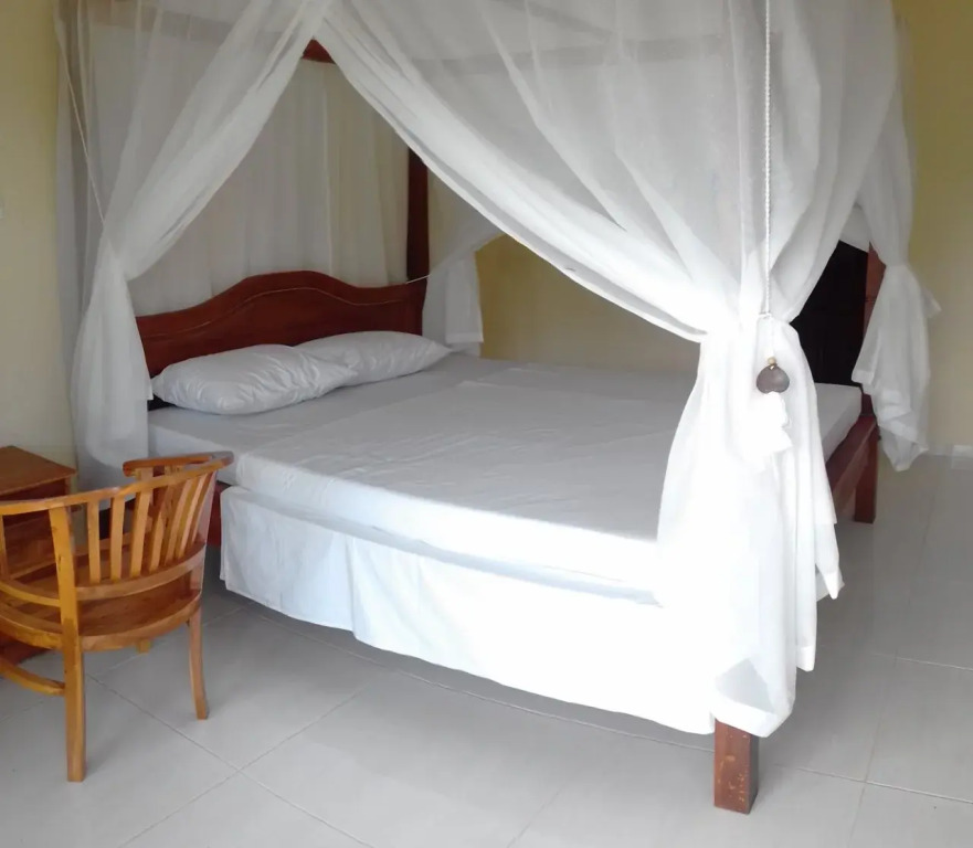 Taman Padi Villa