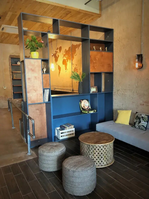 Indie Deep Ellum in Dallas