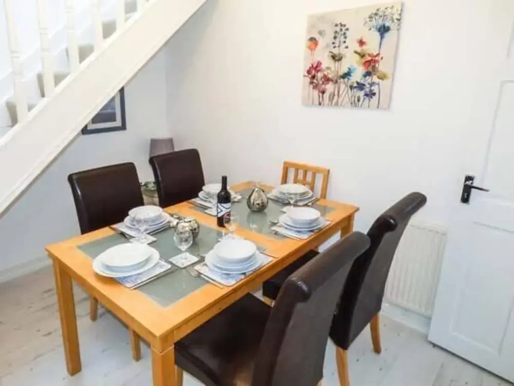 Cwtch Cottage