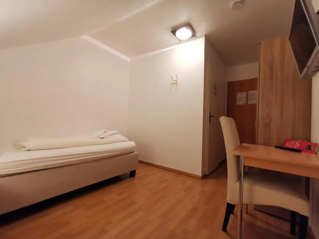 Hotel Lübecker Hof