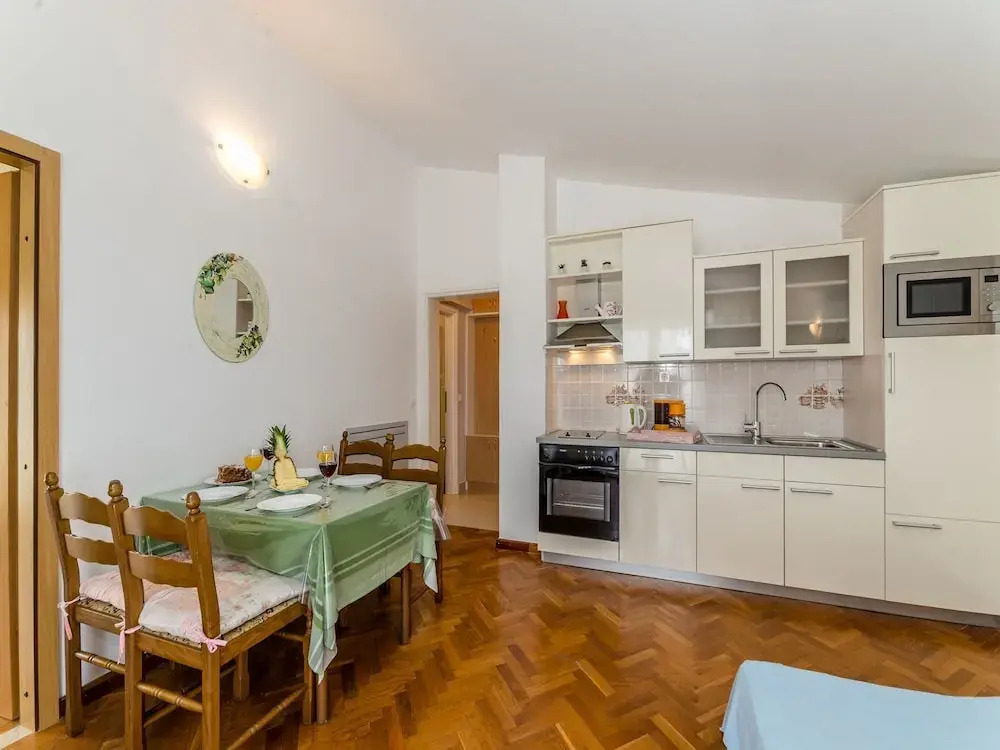 Apartments Ante