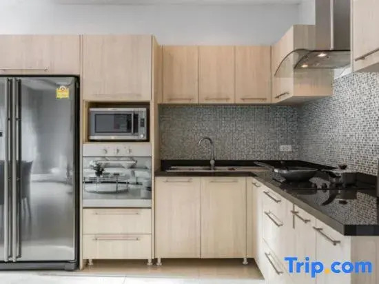 Trixie Town House Unit 3