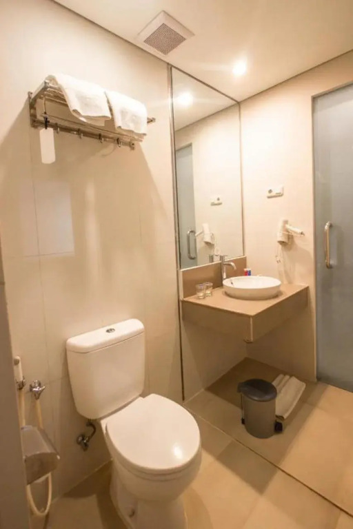 Hotel FortunaGrande Malioboro Yogyakarta