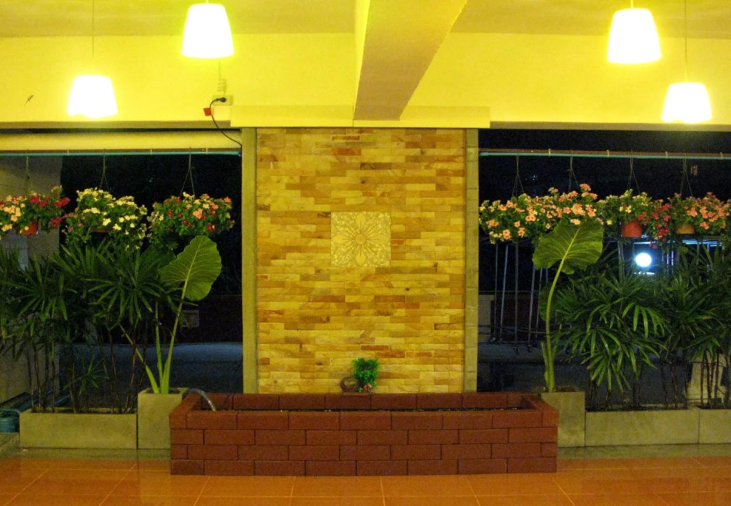 Casa Narinya @ Suvarnabhumi Airport