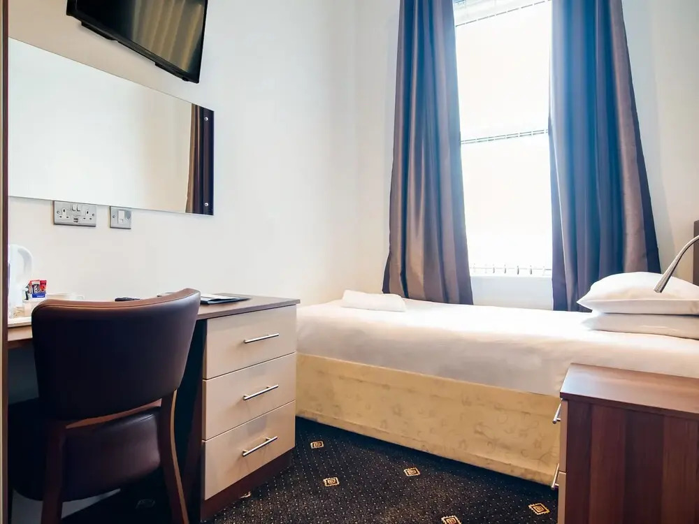 Captivating Apartment in Liverpool Near Anfield Stadium