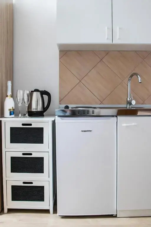 Matild Apartmanház
