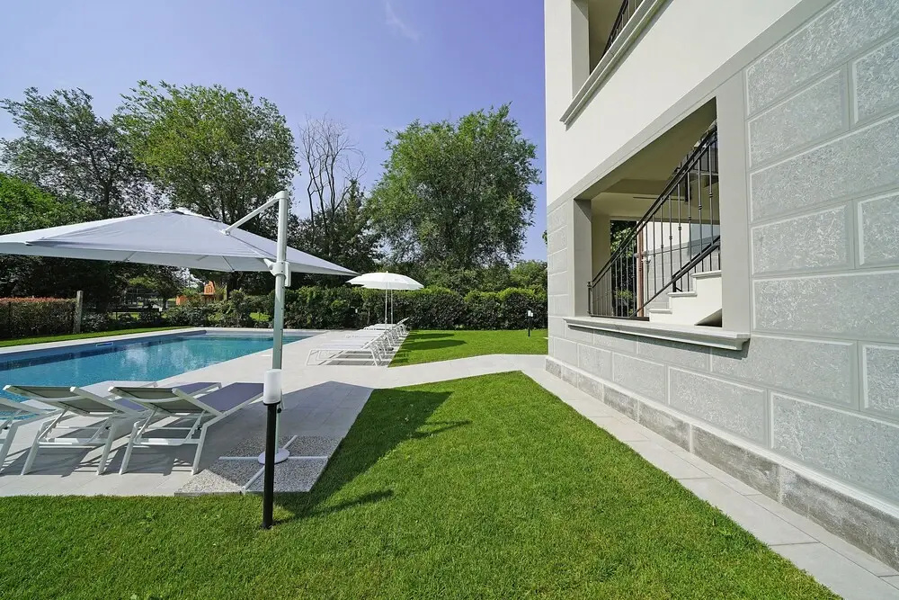 Villa Caterina Apartments