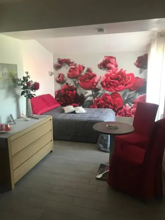 PIVOINE Chambre d hotes B&B