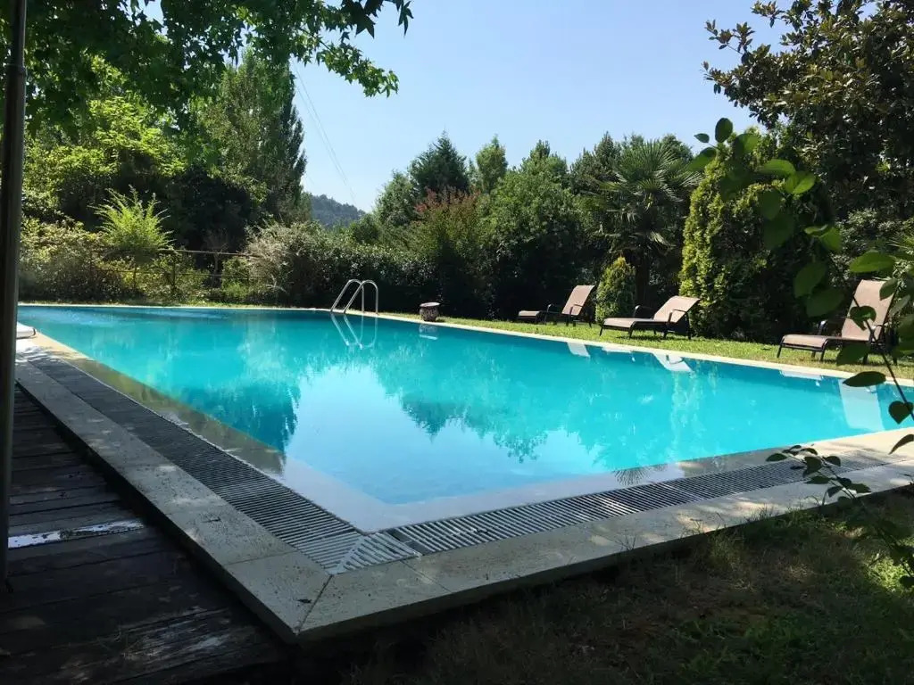 Quinta do Mosteiro