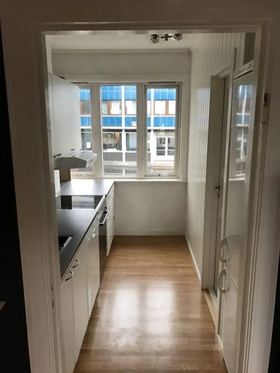 StayPlus Central 4 Bedroom Home