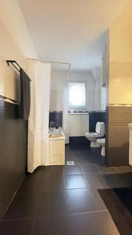 Alva Lux Apartment