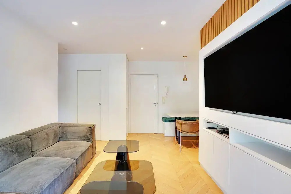 Chic Apt With Garden - 1bd/2p - Neuilly-sur-seine