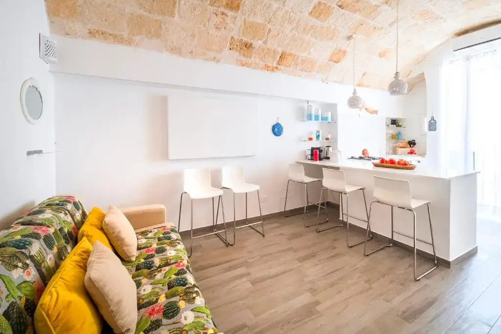 Casa Marigiù - ApulianStay Group