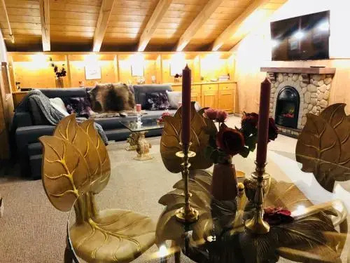 Golden Gapa River Luxury Penthouse 25
