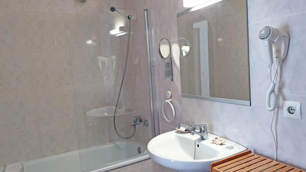 Hotel Mireia