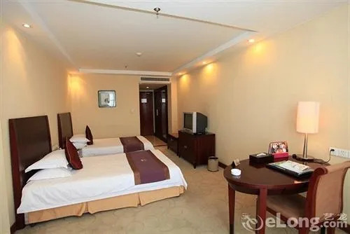 Yanbei Hotel