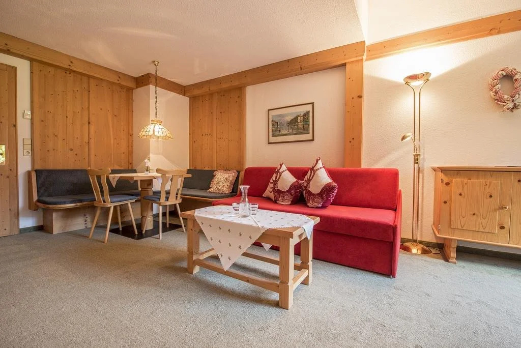 Landhotel Älpili