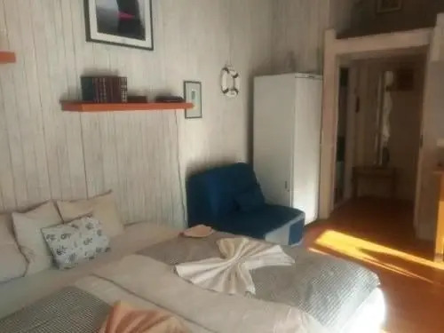 Myltahus B&B
