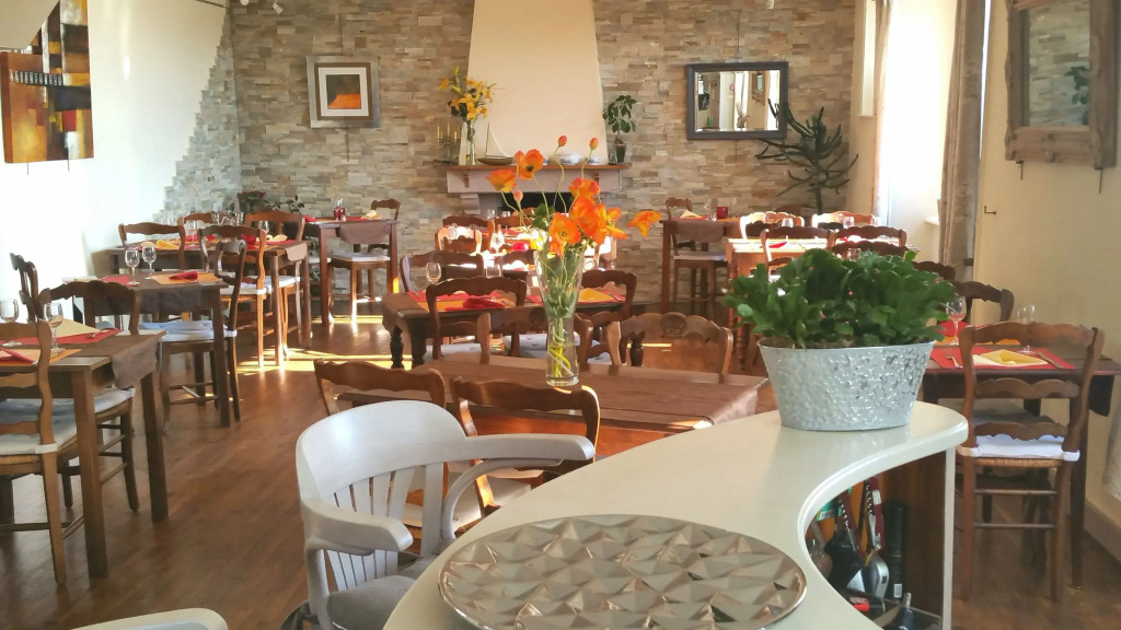 Le Relais De Launay