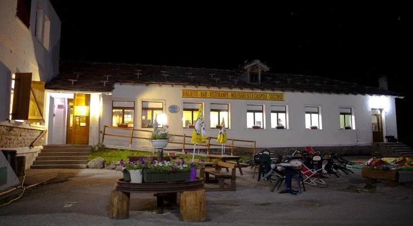 Ostello di Arpy - Hostel