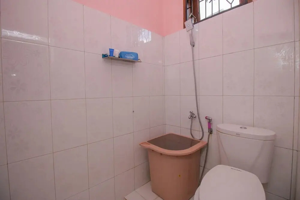 Airy Syariah Medan Johor Karya Budi 1A