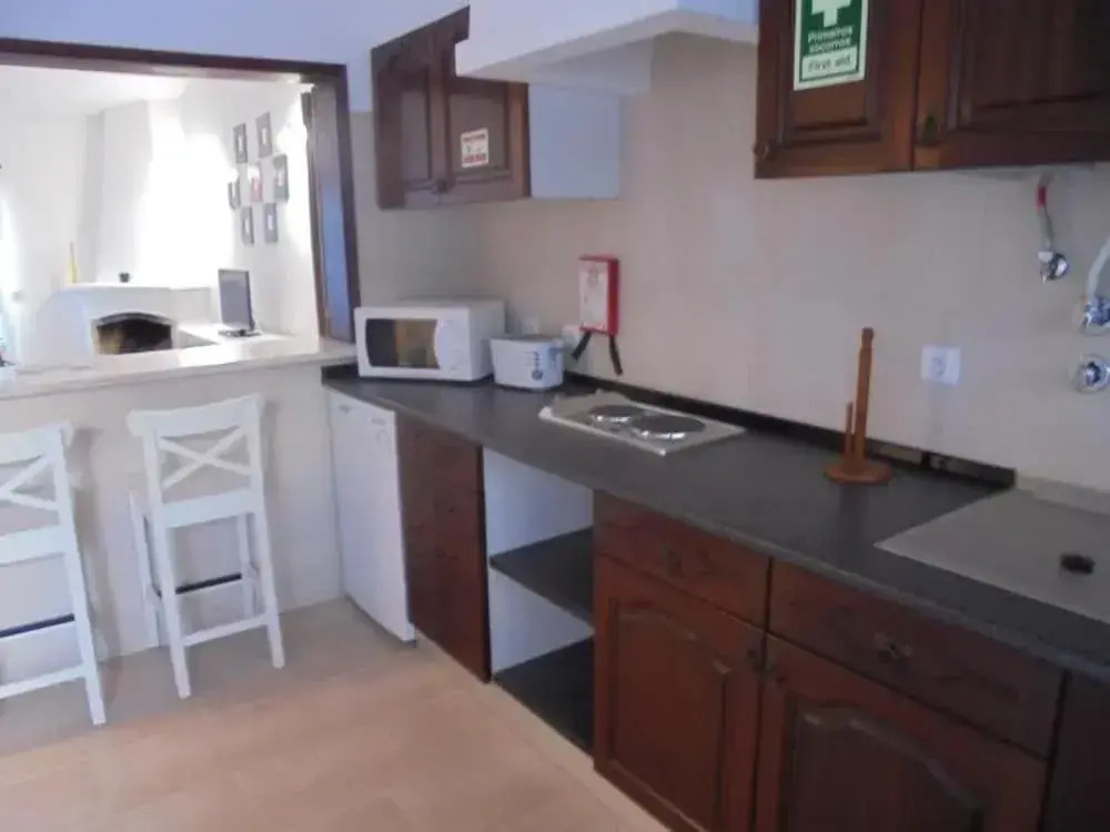 Lagos Charming Villas